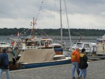 M&uuml;ritz (Hafenpromenade Waren)